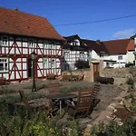 In Der Thueringischen Rhoen *