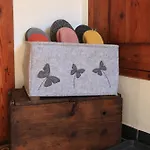 別荘 In Der Thueringischen Rhoen