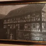 In Der Thueringischen Rhoen 別荘