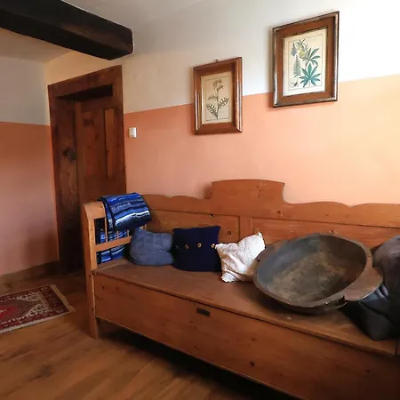 Holiday home In Der Thueringischen Rhoen *