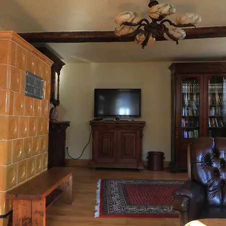 Tatil Evi In Der Thueringischen Rhoen *