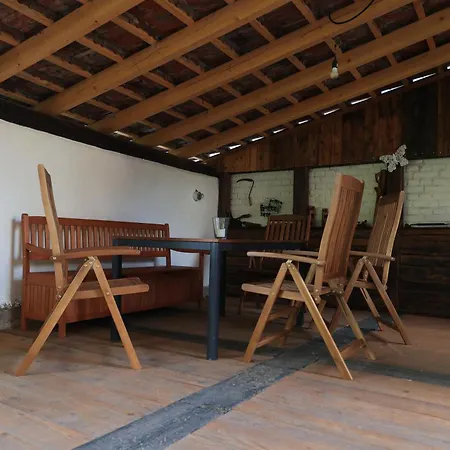 In Der Thüringischen Rhön Kieselbach