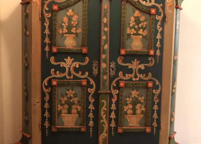 In Der Thueringischen Rhoen Kieselbach